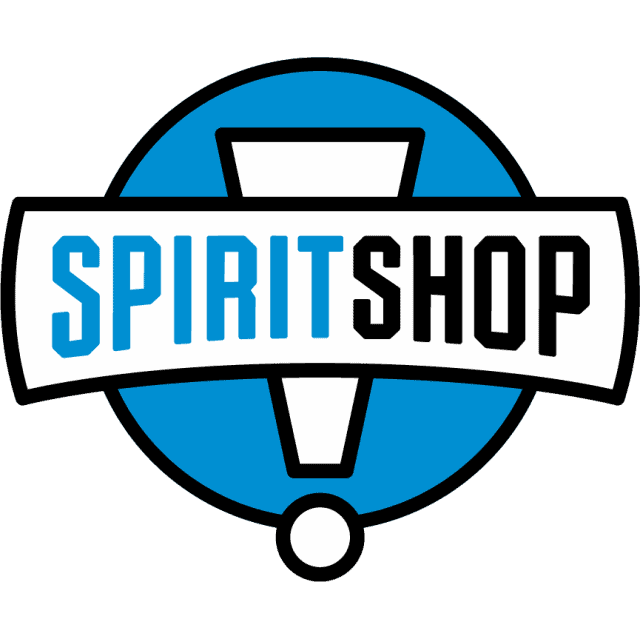 SpiritShop