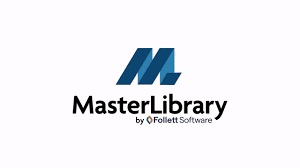 MasterLibrary Logo