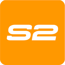 S2Pass logo