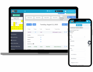 Schedule Star